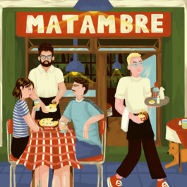 Matambre Mag