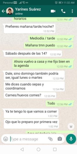 Matambre Mag