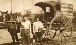 Matambre Mag